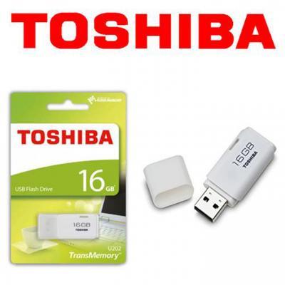 Toshiba - USB Toshiba U202 2.0 - 16GB