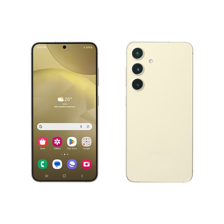 SAMSUNG GALAXY S24 - Hàng cũ, lướt chính hãng SSVN