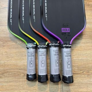 Vợt Pickleball siêu cấp JOOLA 3s Dual