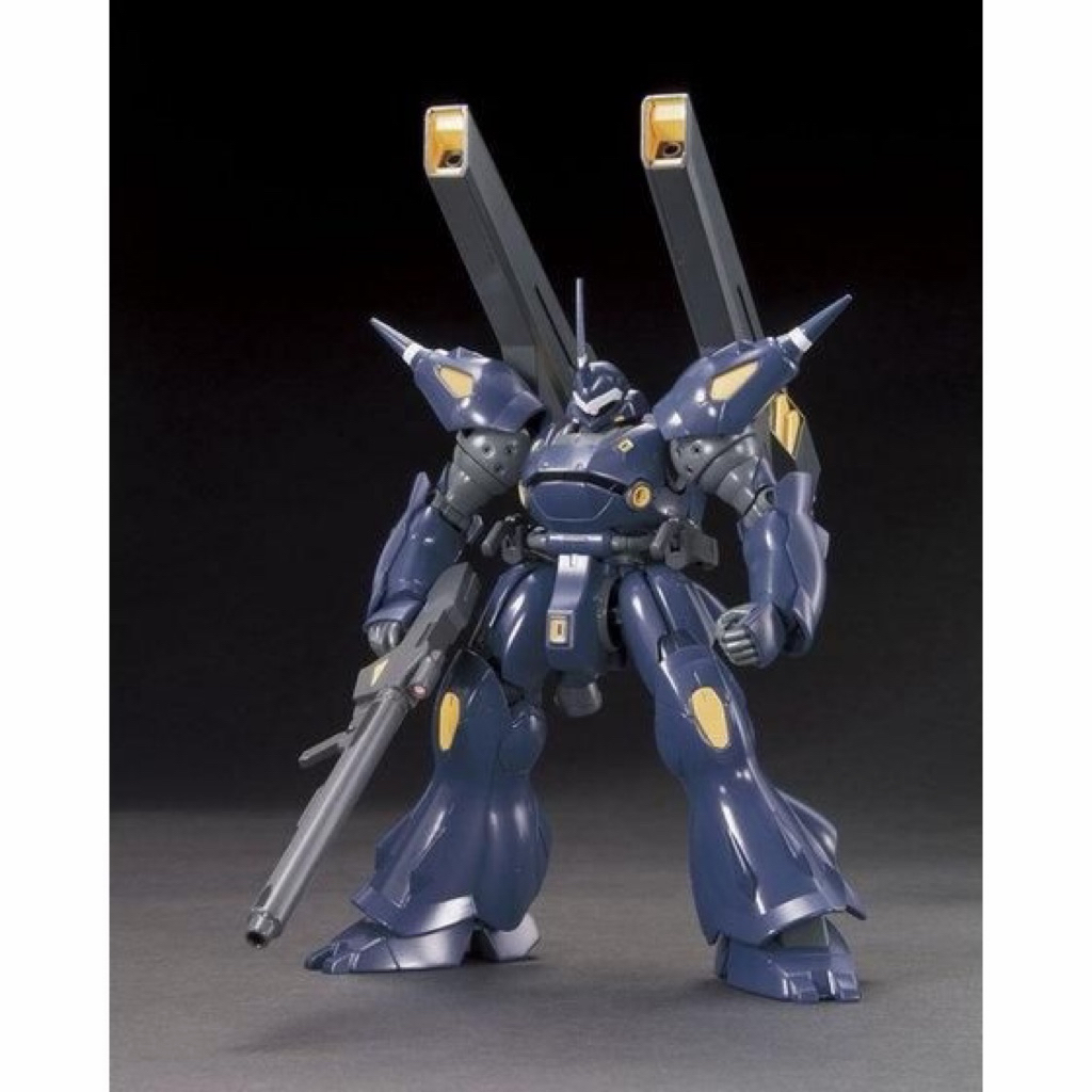 ( Hàng có sẵn ) Mô hình lắp ráp HG amazing kampfer 1/144 - Hãng Star