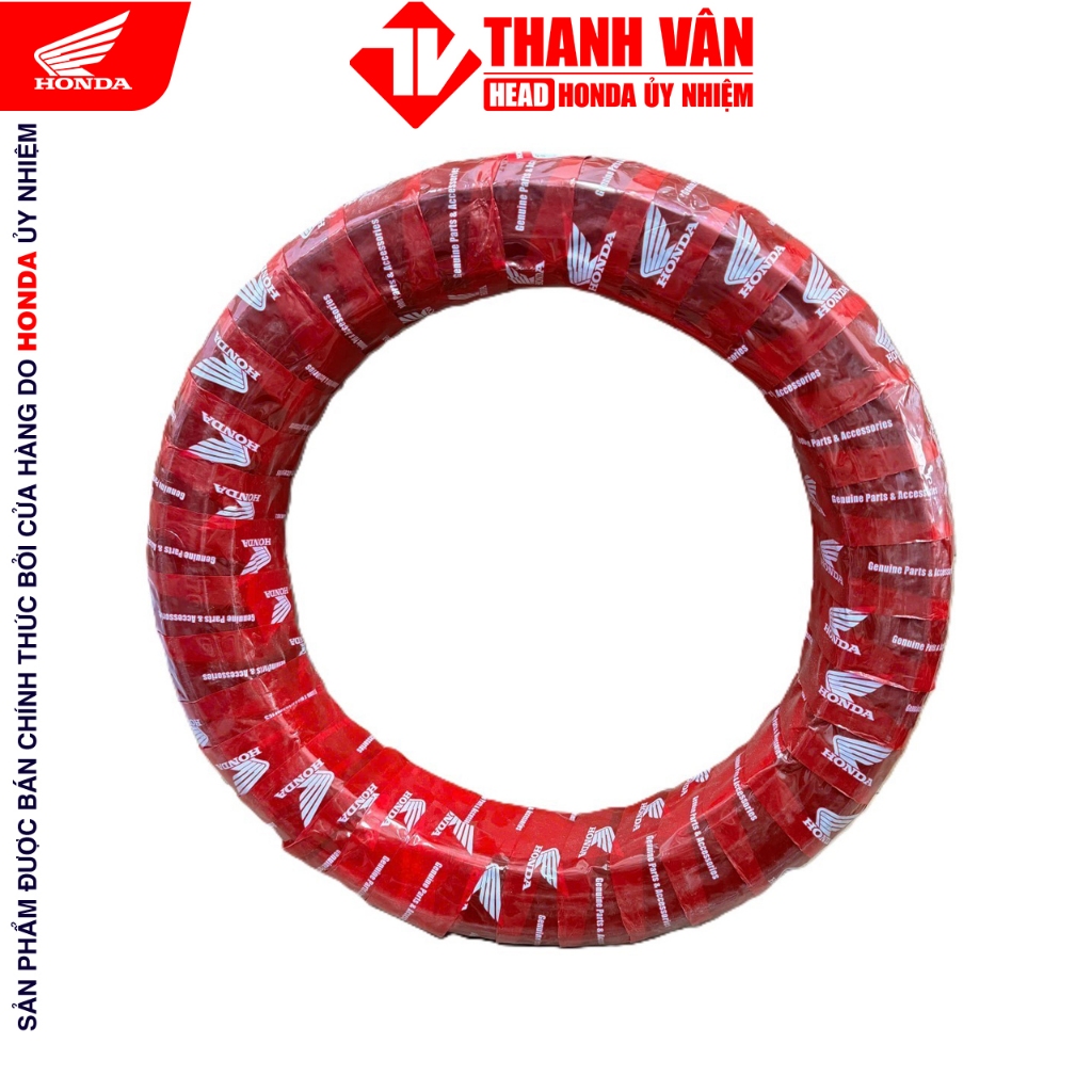 Cặp Vỏ Lốp Xe Honda SH 125i SH 150i SH 160i Chính Hãng Không Săm 100/80-16 120/80-16 IRC K01 SS-530
