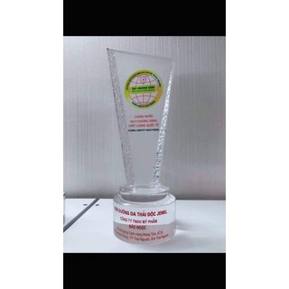 Kem thải độc jewel