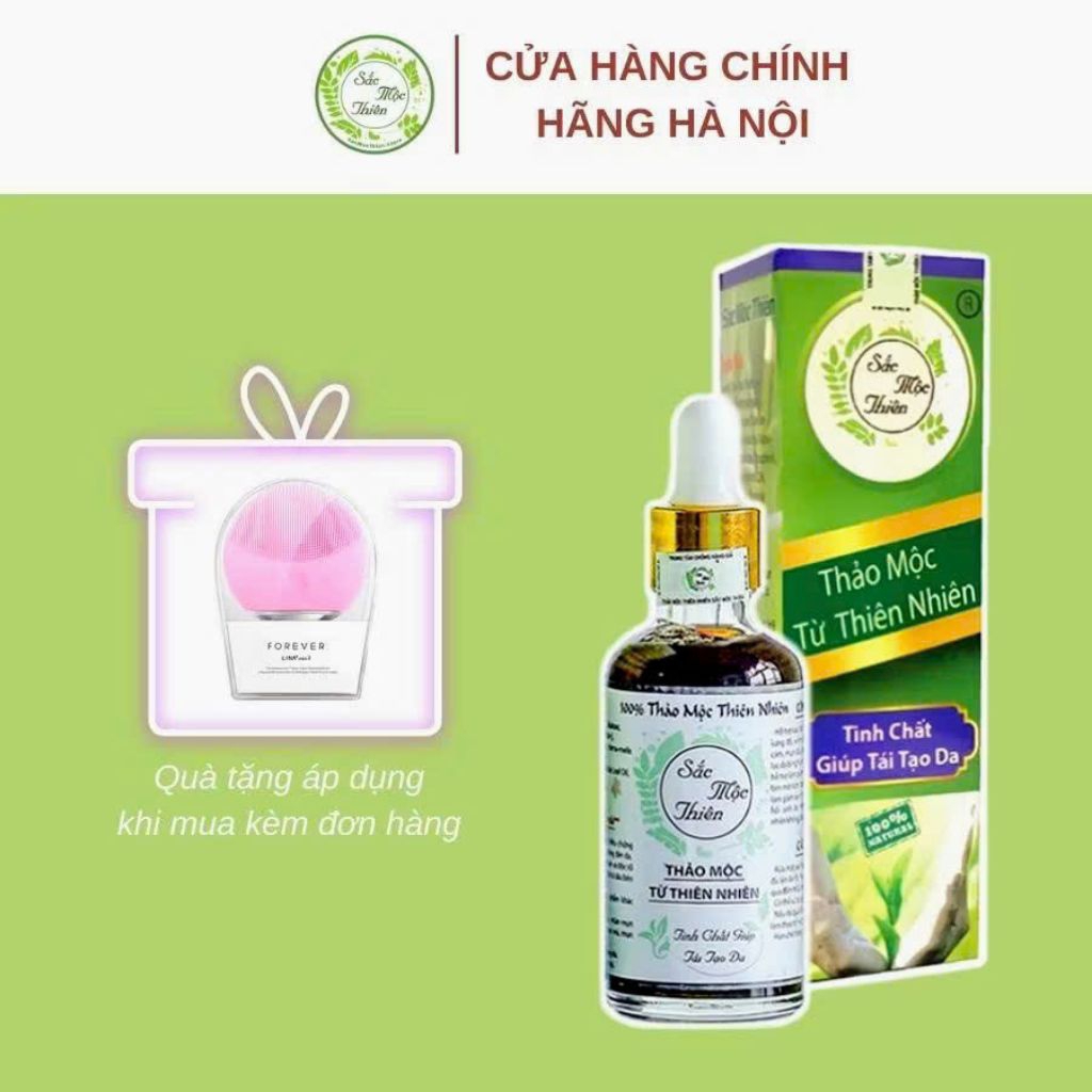 Sắc Mộc Thiên Loại Mạnh 30ml (sỉ từ 3 chai)