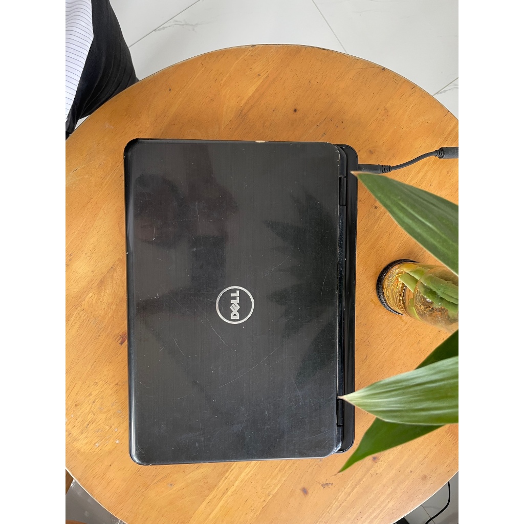 Laptop cũ Dell Inspiron N4110, 8GB RAM,128GB SSD