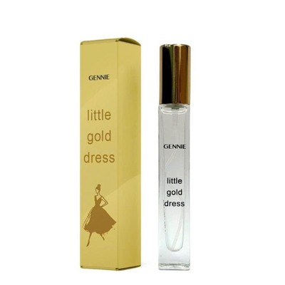 [QUÀ TẶNG KHÔNG BÁN] Nước hoa Gennie Little Dress 10ml