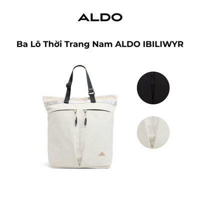 Ba Lô Thời Trang Nam Aldo IBILIWYR