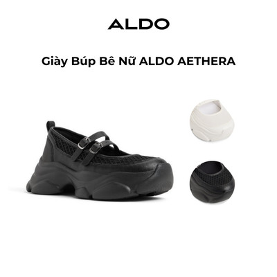 Giày Búp Bê Nữ Aldo AETHERA