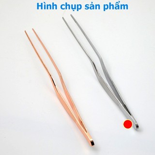 Nhíp gắp chữ Z (Nhíp súng)