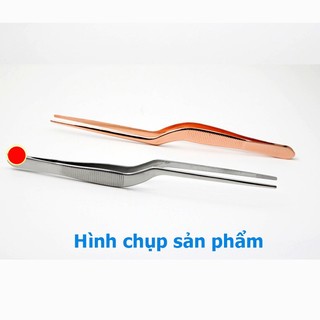 Nhíp gắp chữ Z (Nhíp súng)
