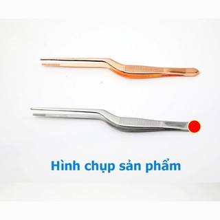 Nhíp gắp chữ Z (Nhíp súng)