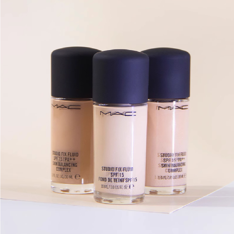KEM NỀN STUDIO FIX FLUID TONE NC15/NC20