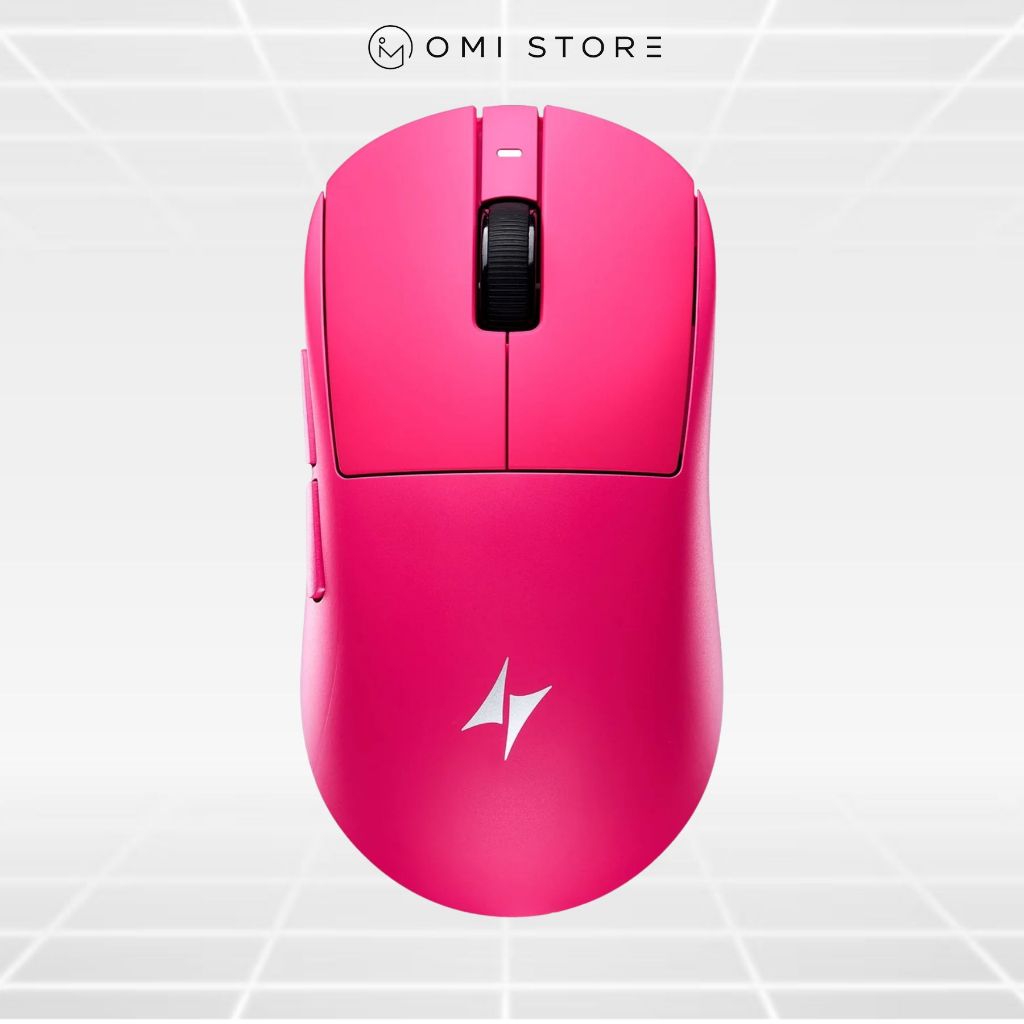 Chuột Gaming Không Dây ATK Dragonfly A9 Mini | A9 Mini Plus  - PAW 3955 - BH12T | BigBuy360 - bigbuy360.vn