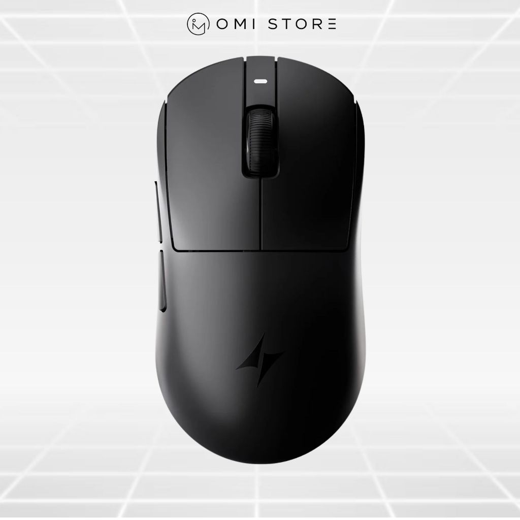 Chuột Gaming Không Dây ATK Dragonfly A9 Mini | A9 Mini Plus  - PAW 3955 - BH12T | BigBuy360 - bigbuy360.vn