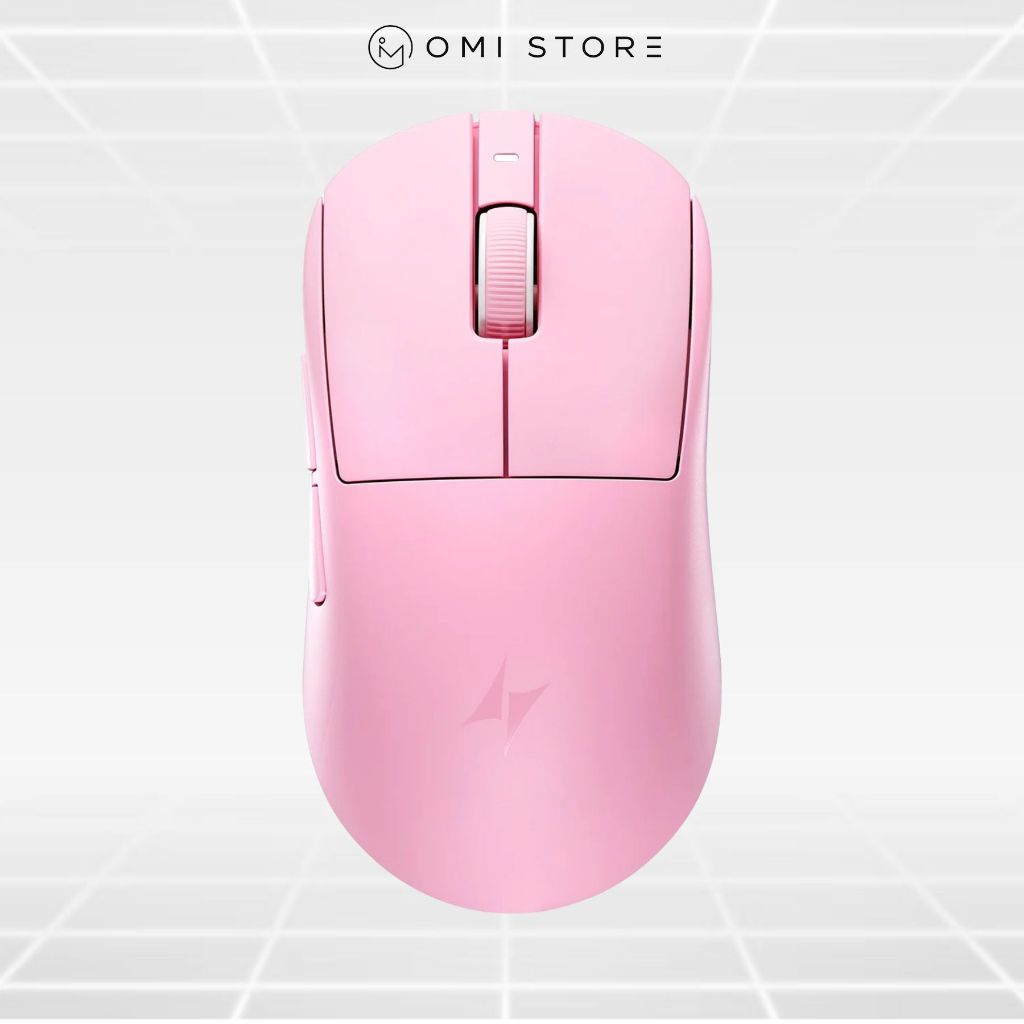 Chuột Gaming Không Dây ATK Dragonfly A9 Mini | A9 Mini Plus  - PAW 3955 - BH12T | BigBuy360 - bigbuy360.vn
