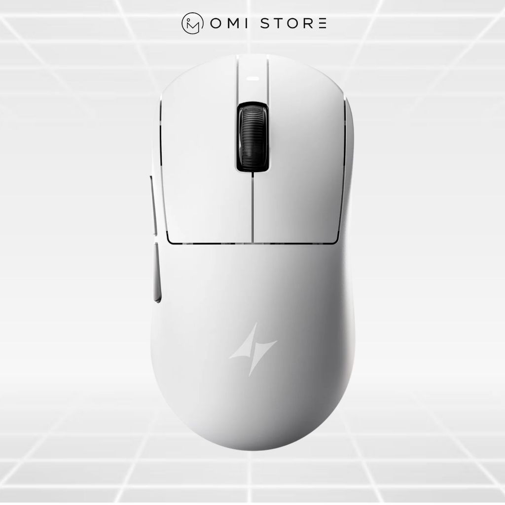 Chuột Gaming Không Dây ATK Dragonfly A9 Mini | A9 Mini Plus  - PAW 3955 - BH12T | BigBuy360 - bigbuy360.vn