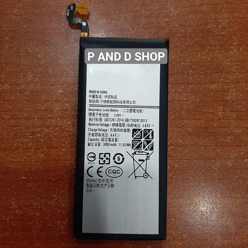 Pin Thay Thế SS S7 G930 G930F EB-BG930ABE