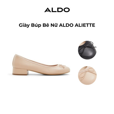 Giày Búp Bê Nữ Aldo ALIETTE