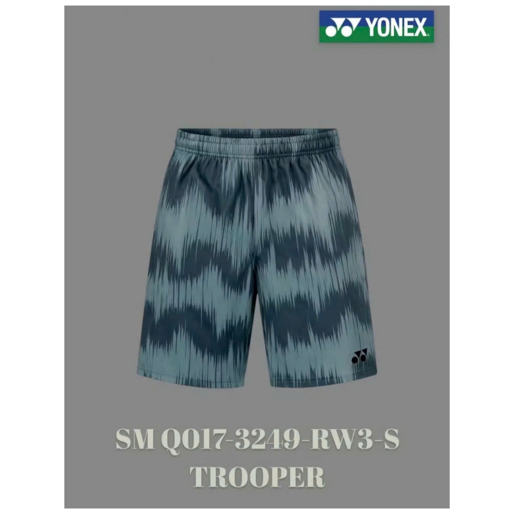 Quần YONEX chính hãng , quần YONEX RUNAWAY SM-Q017-3257-RW3-S