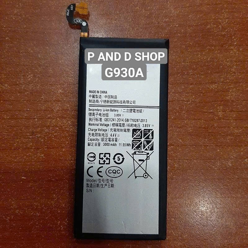 Pin thay thế ss G930A G930AZ G930FD G930K G930L G930P G930S G930T G930T1 G930U G930V G930W8 G9308 G9