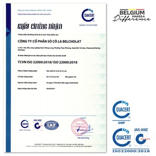 Socola Đen Couverture Belcholat Bitter 77% Cacao 100% Bơ Cacao Làm Bánh Ganache Bonbon L2