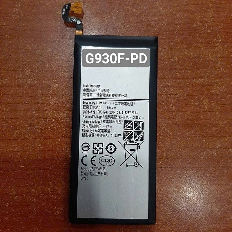 Pin thay thế ss G930F