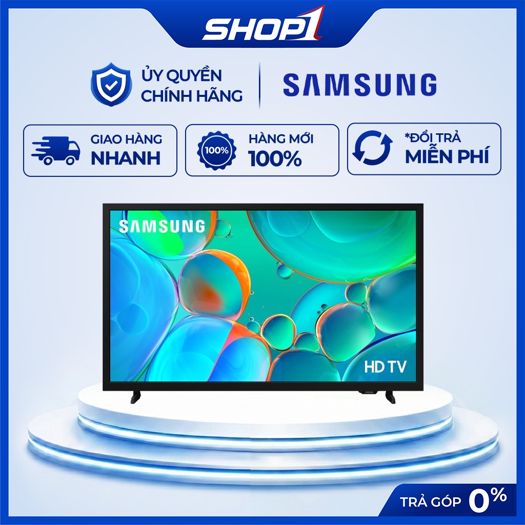 Smart Tivi Samsung 32 inch LS32H5000FKXXV - LS32H5000