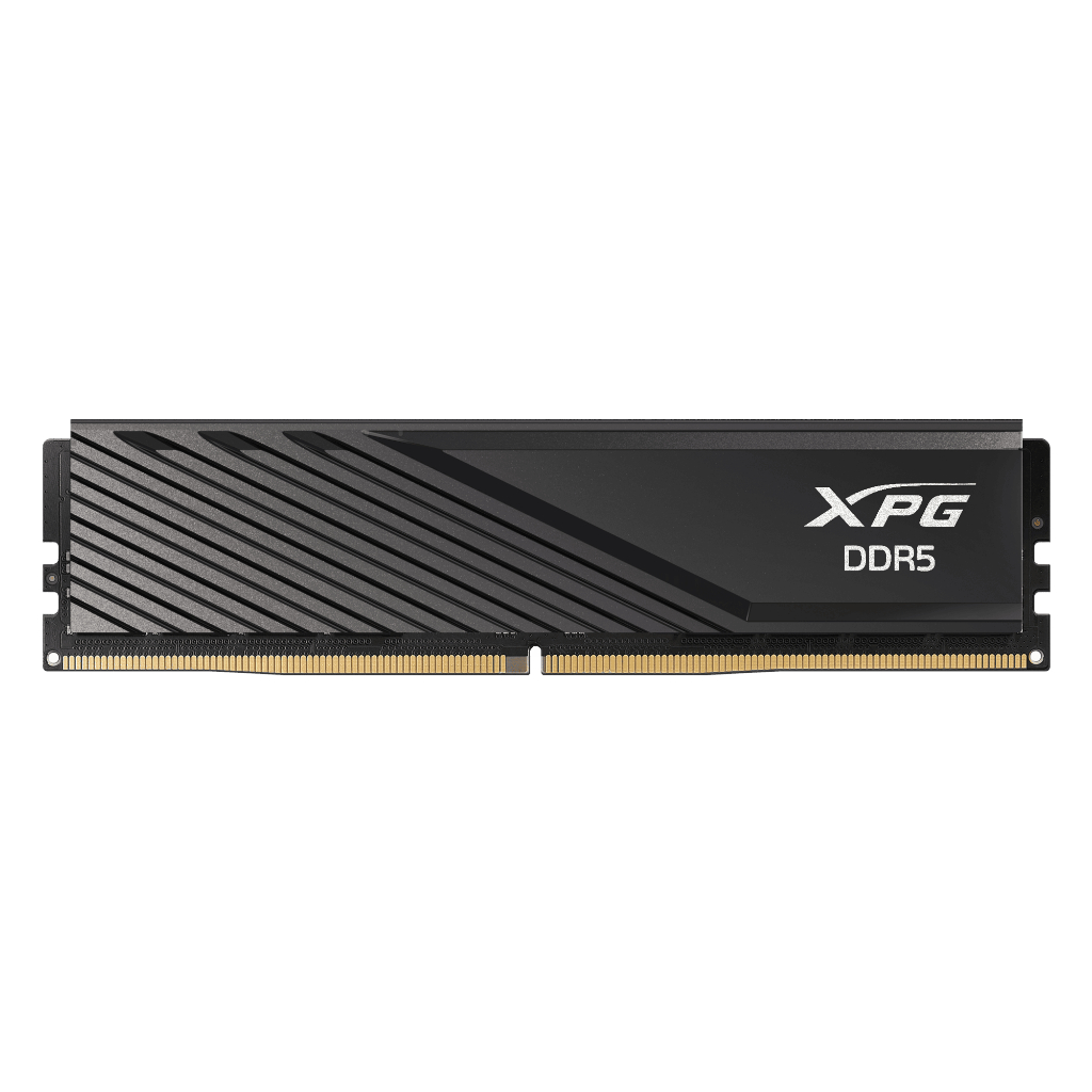 RAM ADATA XPG LANCER BLADE BLACK DR5 16G BUSS 5600 NEW CL46