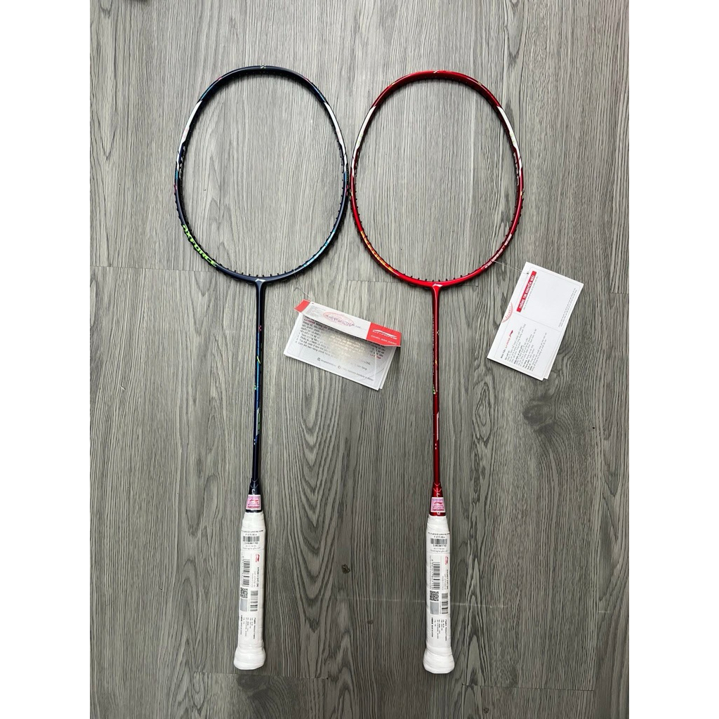 [ Chính hãng ] Vợt Lining Canon Pro