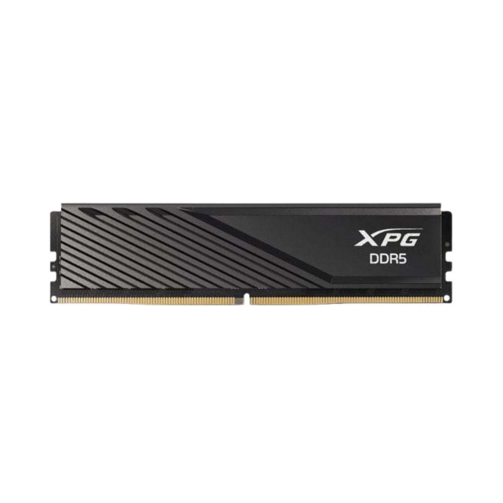 RAM ADATA XPG LANCER BLADE ĐEN/TRẮNG  DR5 16G BUSS 6000 NEW CL36