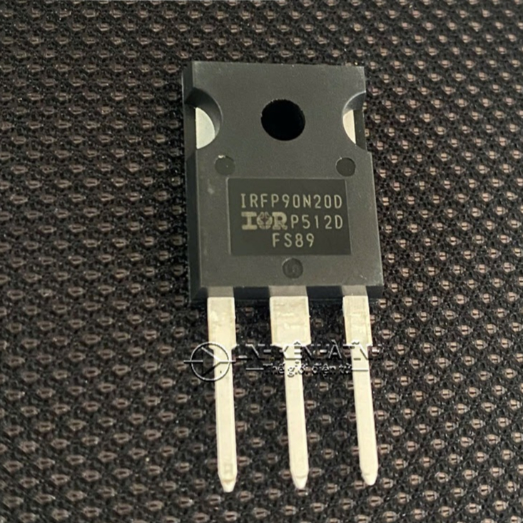 Mosfet IRFP90N20D IRFP90N20 90n20 94A 200V mới