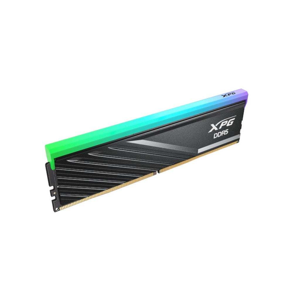 RAM ADATA XPG LANCER BLADE RGB ĐEN DR5 16G BUSS 6000 NEW CL36