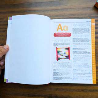 Sách - Anh: Oxford Children's Dictionary