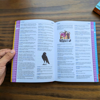 Sách - Anh: Oxford Children's Dictionary
