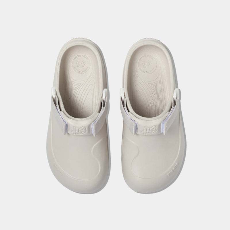 Giày sục Shondo Clog Suke Nhựa Đúc Nam Nữ, sục shondo êm ái chống trượt unisex