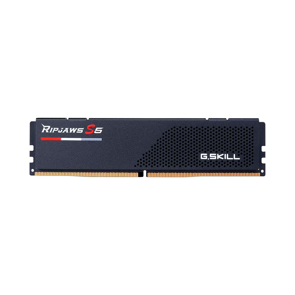 RAM GSKILL RIPJAWS S5 KIT (2x16G) DR5 32G BUSS 5600 NEW