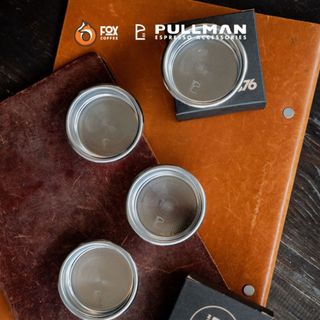 Giỏ, Rổ Lọc Cà Phê Espresso 876 PULLMAN | FILTRATION 876 COFFEE FILTER BASKET