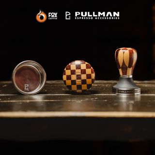 Giỏ, Rổ Lọc Cà Phê Espresso 876 PULLMAN | FILTRATION 876 COFFEE FILTER BASKET