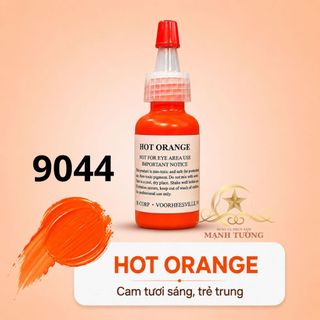 mục phun xăm  mý nhựa chính hãng 15ml