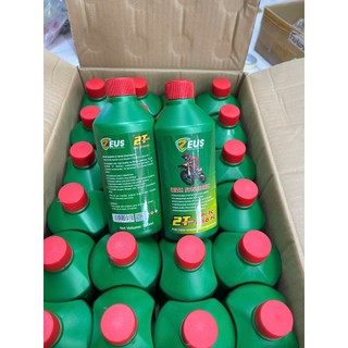 [Giá Sỉ] Thùng 24 chai nhớt 2 thì nhớt thơm, hương mùi dâu Zeus  2T- nhớt xe xipo, nhớt pha xăng, xăng pha nhớt,uy tín