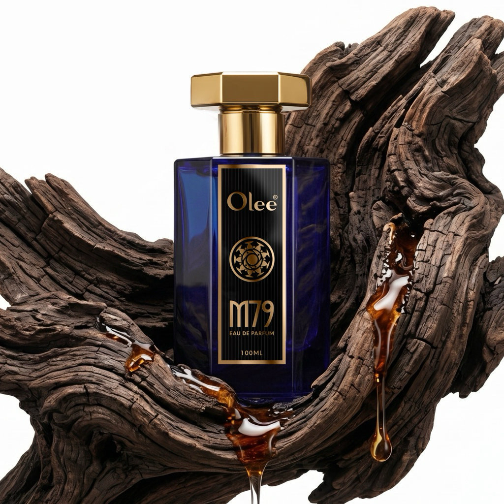 Nước hoa nam Olee M79