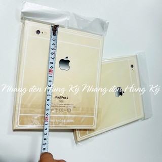 Hàng mã ipd giấy pro 2 táo giấy
