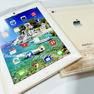 Hàng mã ipd giấy pro 2 táo giấy