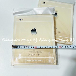 Hàng mã ipd giấy pro 2 táo giấy