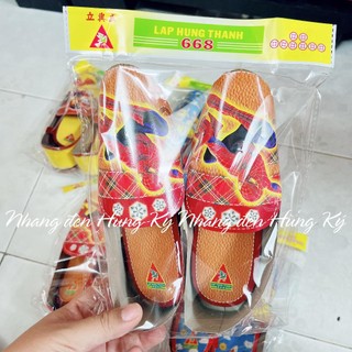 Hàng mã giày trẻ em giấy