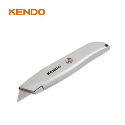 Dao rọc cáp thân hợp kim kẽm Kendo - 30602 I Dụng cụ cầm tay