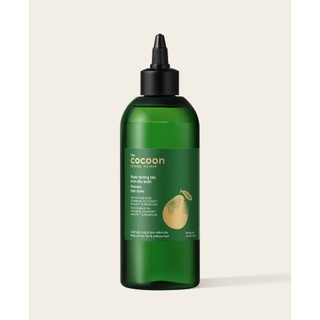 Nước dưỡng tóc tinh dầu bưởi Cocoon 140ml/310ml