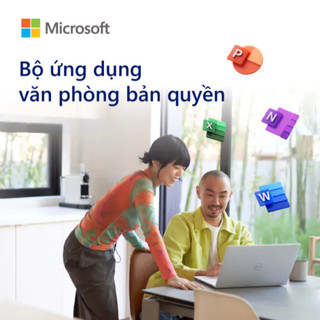 Microsoft Office Home 2024 Vĩnh Viễn (1 User)