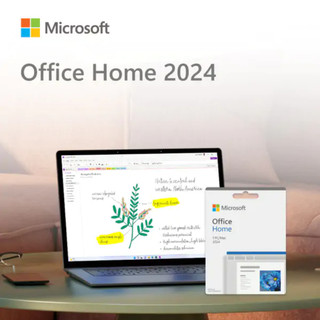 Microsoft Office Home 2024 Vĩnh Viễn (1 User)