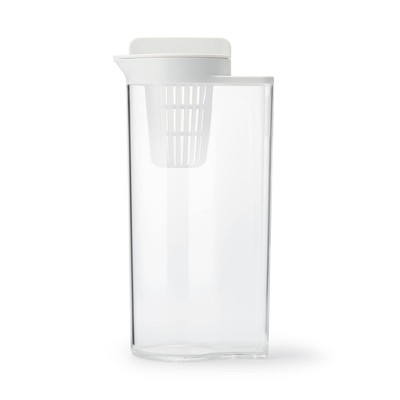 [26SS] MUJI Bình Nước Lưới Có Lọc 2L (chỉ dùng cho nước lạnh)