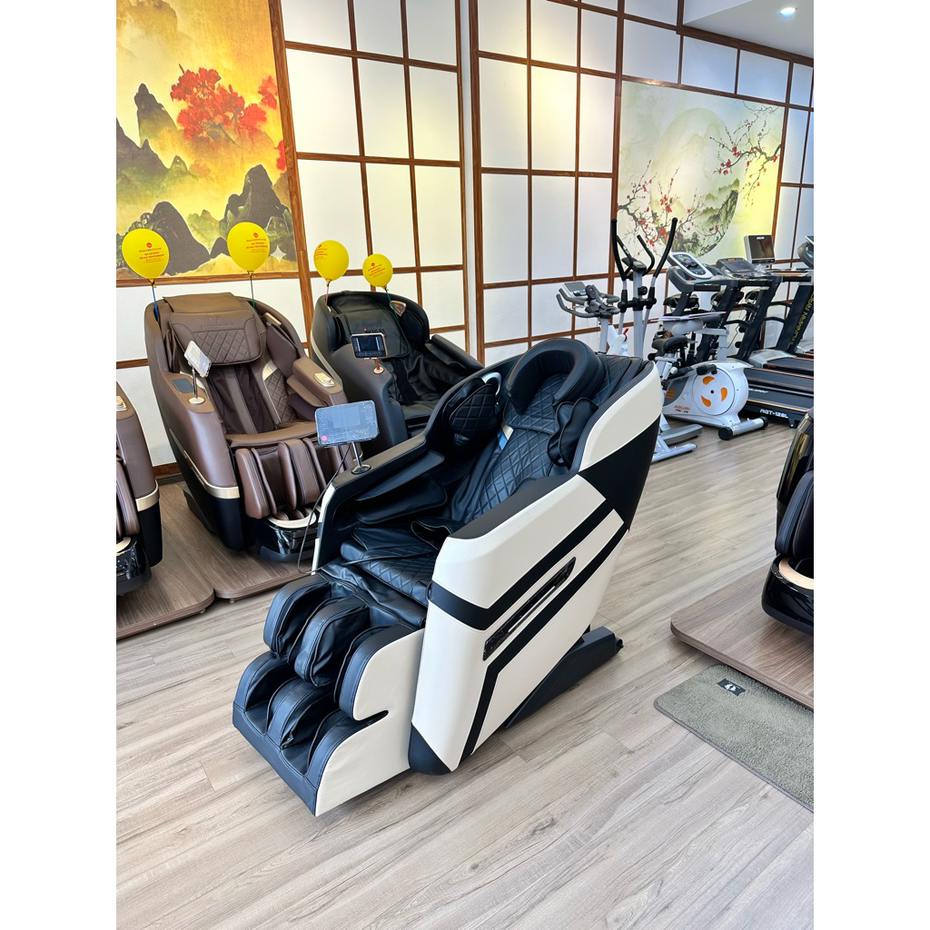Ghế massage DG500